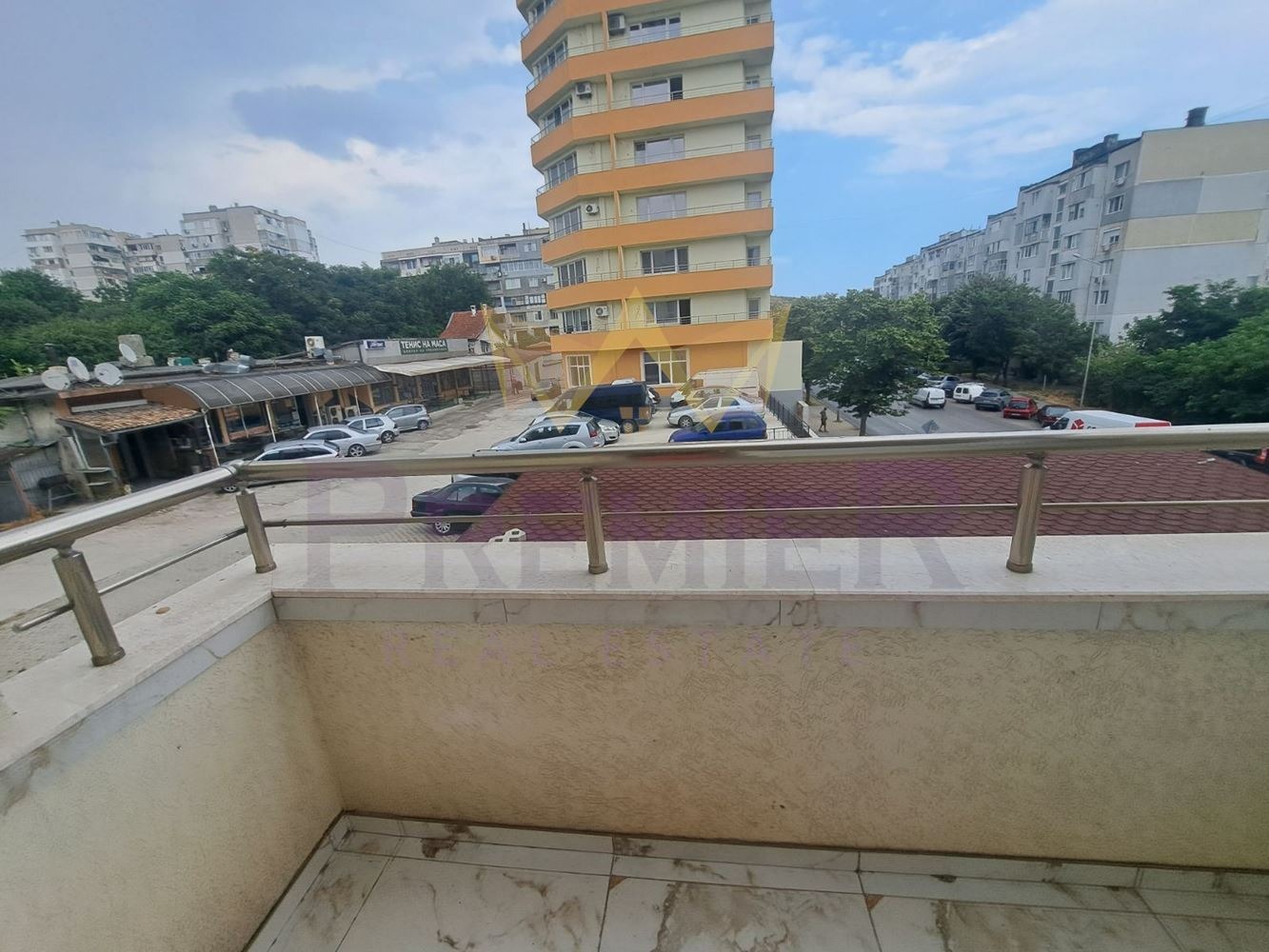 Дава под наем 3-СТАЕН, гр. Варна, Владислав Варненчик 1, снимка 16 - Апартаменти - 54606331