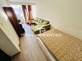 1 bedroom k.k. Slanchev bryag, region Burgas 1