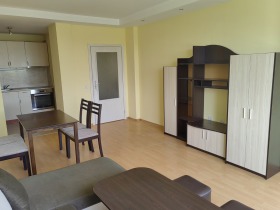 1 slaapkamer Ljulin 3, Sofia