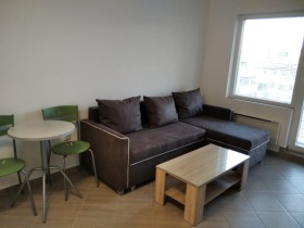 1 soveværelse Zona B-5, Sofia