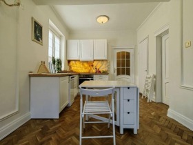 2 Schlafzimmer Zentar, Sofia
