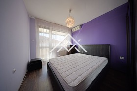 2 bedroom Banishora, Sofia 11