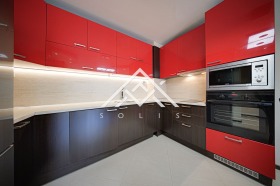 2 bedroom Banishora, Sofia 5