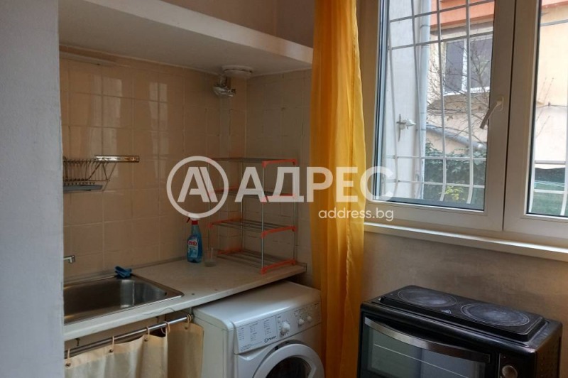 Zu vermieten  Studio Sofia , Zentar , 42 qm | 43571232 - Bild [5]