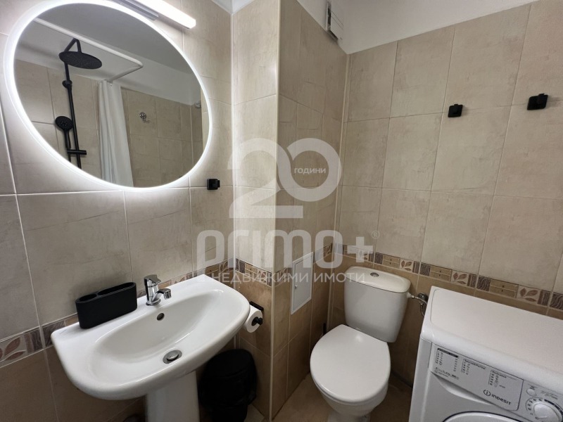 Дава под наем  1-стаен град София , Иван Вазов , 32 кв.м | 85060546 - изображение [11]
