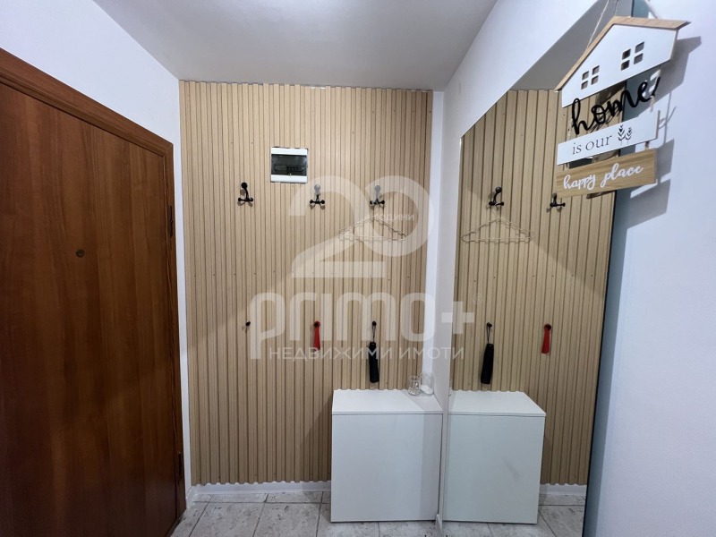 Дава под наем  1-стаен град София , Иван Вазов , 32 кв.м | 85060546 - изображение [10]
