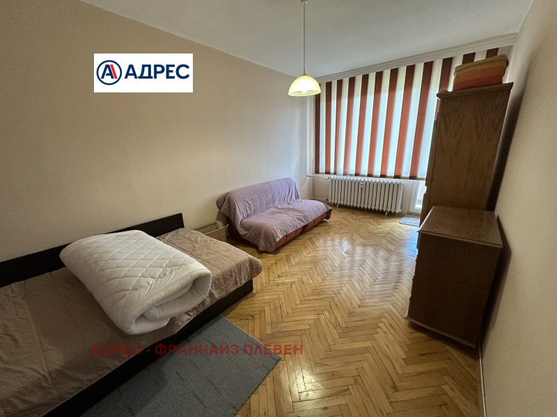 В оренду  Студія Плевен , Широк център , 45 кв.м | 88702325 - зображення [4]