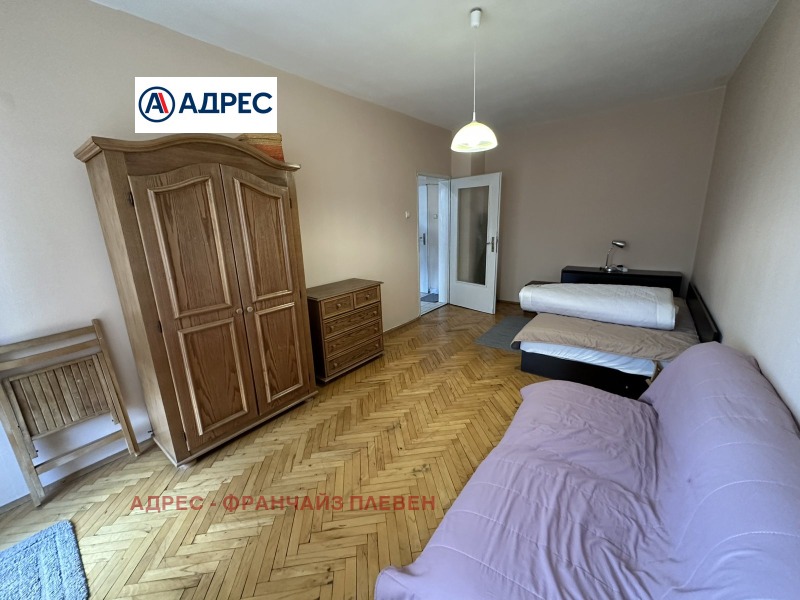 В оренду  Студія Плевен , Широк център , 45 кв.м | 88702325 - зображення [3]
