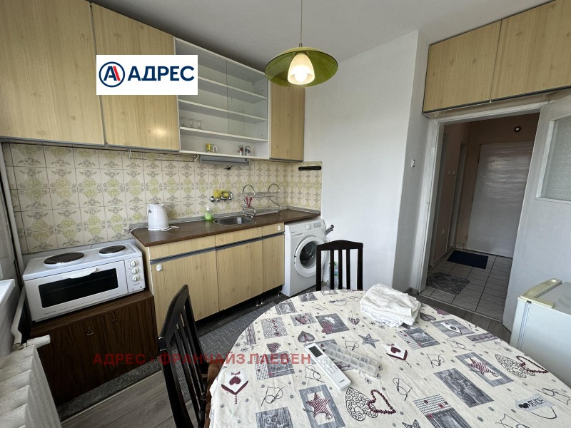 В оренду  Студія Плевен , Широк център , 45 кв.м | 88702325 - зображення [2]