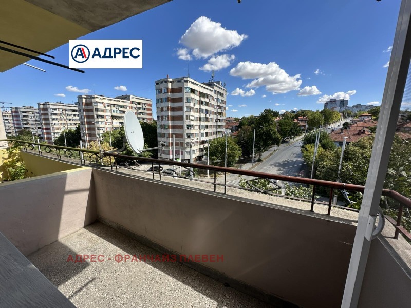 В оренду  Студія Плевен , Широк център , 45 кв.м | 88702325 - зображення [8]