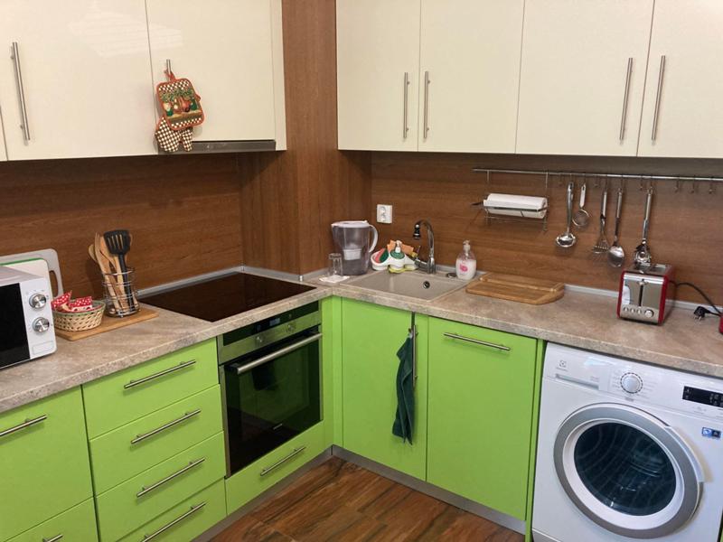 Дава под наем 2-СТАЕН, гр. София, Младост 4, снимка 4 - Апартаменти - 54002494