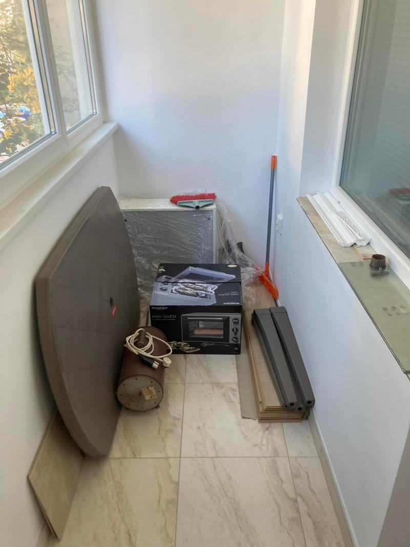 Дава под наем 2-СТАЕН, гр. София, Младост 4, снимка 10 - Апартаменти - 54002494