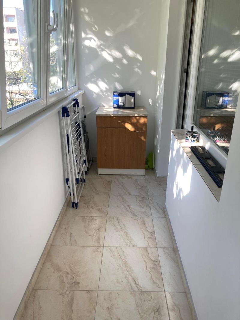 Дава под наем 2-СТАЕН, гр. София, Младост 4, снимка 9 - Апартаменти - 54002494