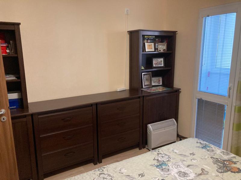 Дава под наем 2-СТАЕН, гр. София, Младост 4, снимка 7 - Апартаменти - 54002494