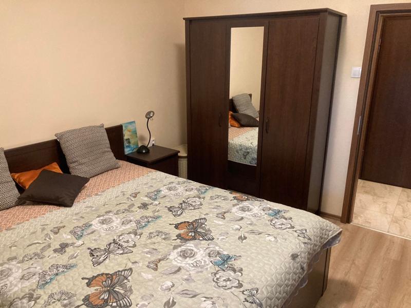 Дава под наем 2-СТАЕН, гр. София, Младост 4, снимка 6 - Апартаменти - 54002494