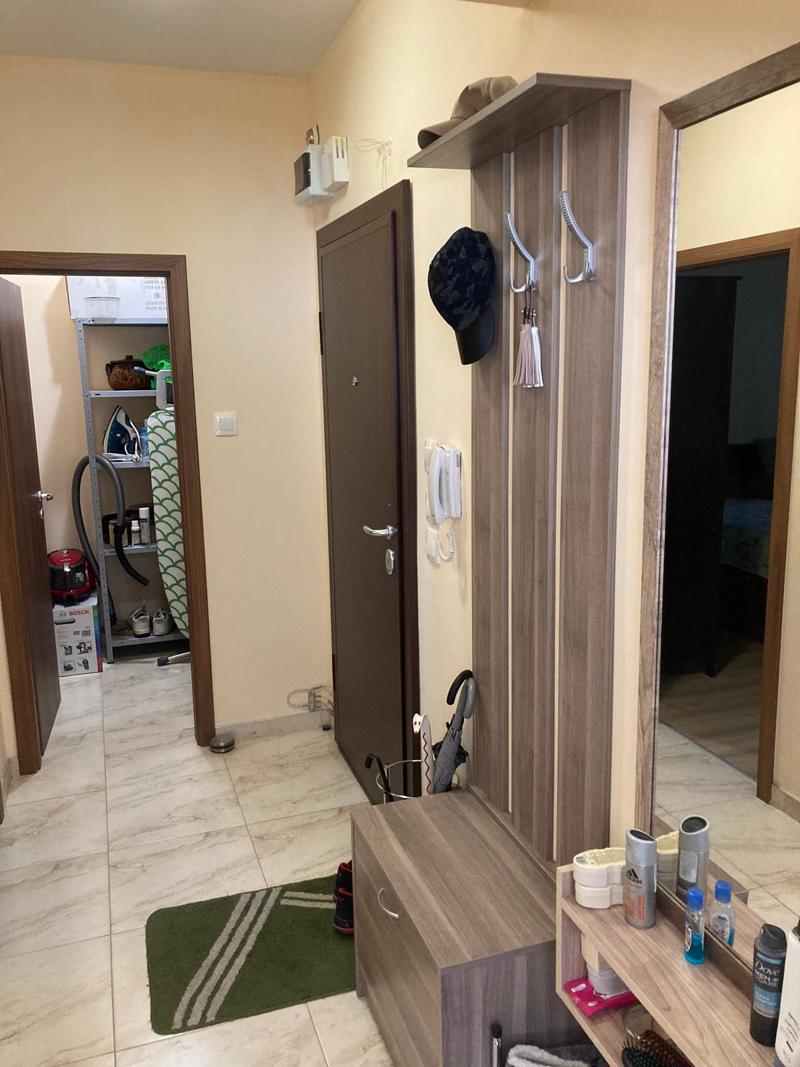 Дава под наем 2-СТАЕН, гр. София, Младост 4, снимка 5 - Апартаменти - 54002494