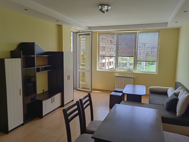 Te huur  1 slaapkamer Sofia , Ljulin 3 , 65 m² | 85868605 - afbeelding [4]