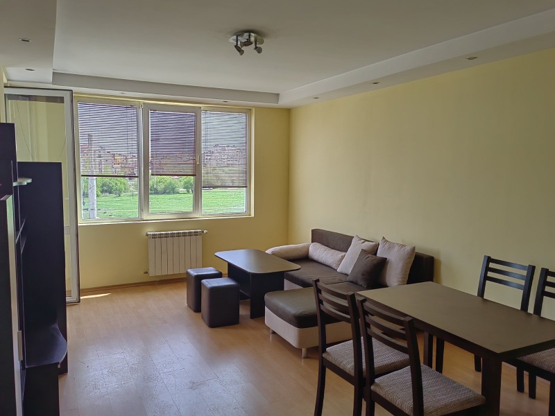 Te huur  1 slaapkamer Sofia , Ljulin 3 , 65 m² | 85868605 - afbeelding [2]
