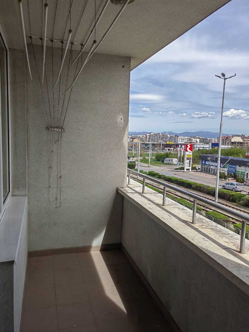 Te huur  1 slaapkamer Sofia , Ljulin 3 , 65 m² | 85868605 - afbeelding [12]