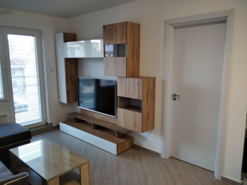 Til leje  1 soveværelse Sofia , Zona B-5 , 41 kvm | 45418136 - billede [3]