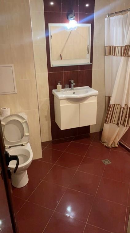 Vuokrattavana  1 makuuhuone Sofia , Geo Milev , 55 neliömetriä | 35961806 - kuva [6]