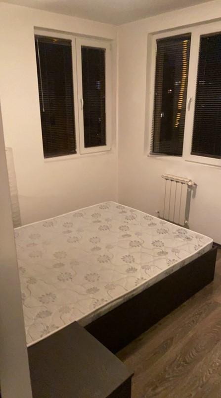 Vuokrattavana  1 makuuhuone Sofia , Geo Milev , 55 neliömetriä | 35961806 - kuva [5]