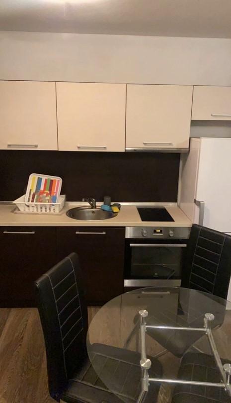 Vuokrattavana  1 makuuhuone Sofia , Geo Milev , 55 neliömetriä | 35961806 - kuva [3]