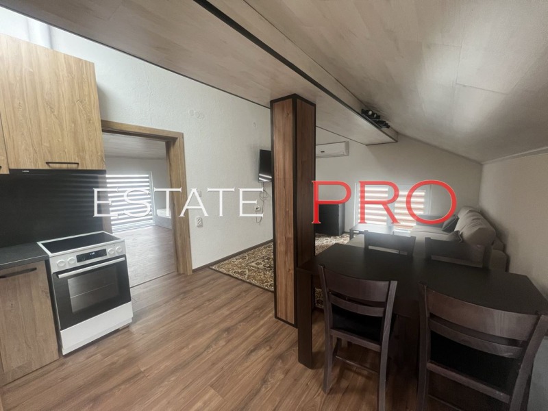 Te huur  1 slaapkamer Sofia , Levski V , 60 m² | 14087550