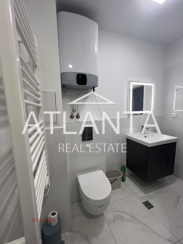 Дава под наем 2-СТАЕН, гр. Варна, Виница, снимка 13 - Апартаменти - 54343564