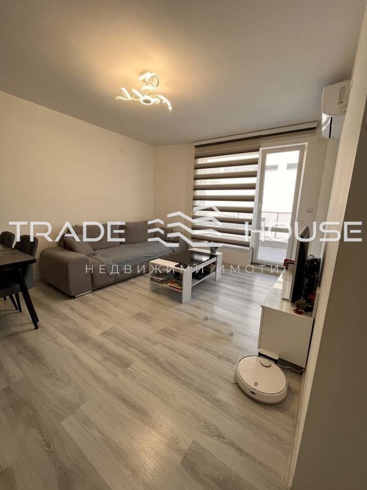 Vuokrattavana  2 makuuhuonetta Plovdiv , Karšijaka , 90 neliömetriä | 97001888 - kuva [2]