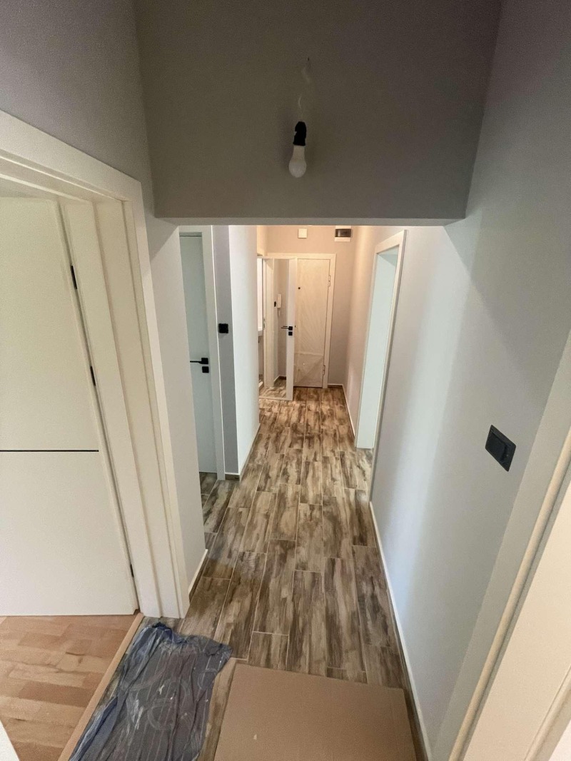 Kiadó  2 hálószobás Sofia , Goce Delcsev , 84 négyzetméter | 88888091 - kép [5]