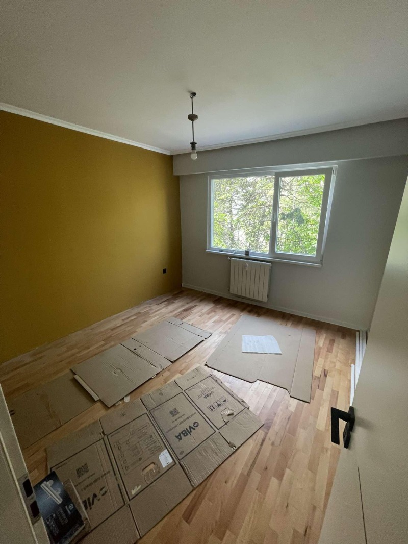 Kiadó  2 hálószobás Sofia , Goce Delcsev , 84 négyzetméter | 88888091 - kép [4]