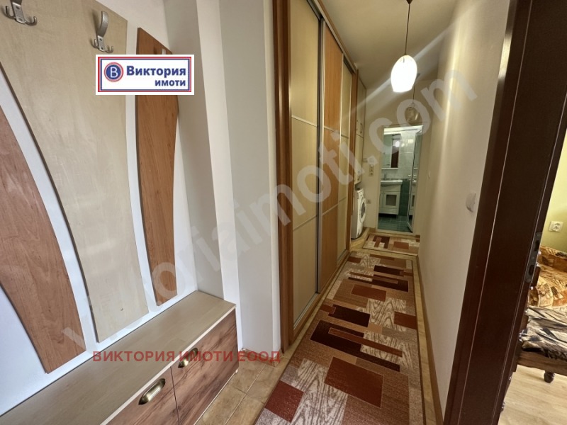 Til leje  2 soveværelser Veliko Tarnovo , Kolyu Ficheto , 78 kvm | 45145969 - billede [2]