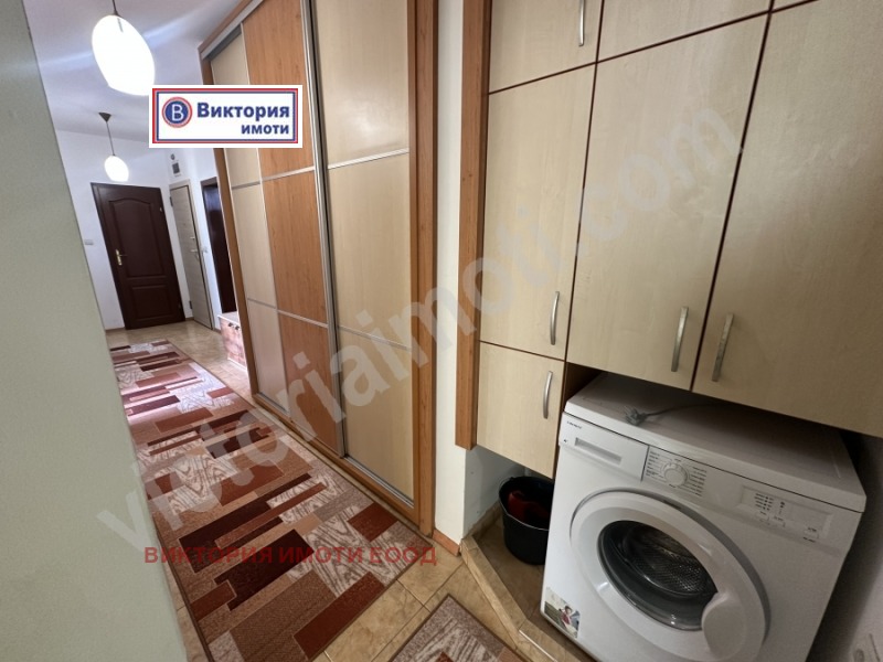 Til leje  2 soveværelser Veliko Tarnovo , Kolyu Ficheto , 78 kvm | 45145969 - billede [4]