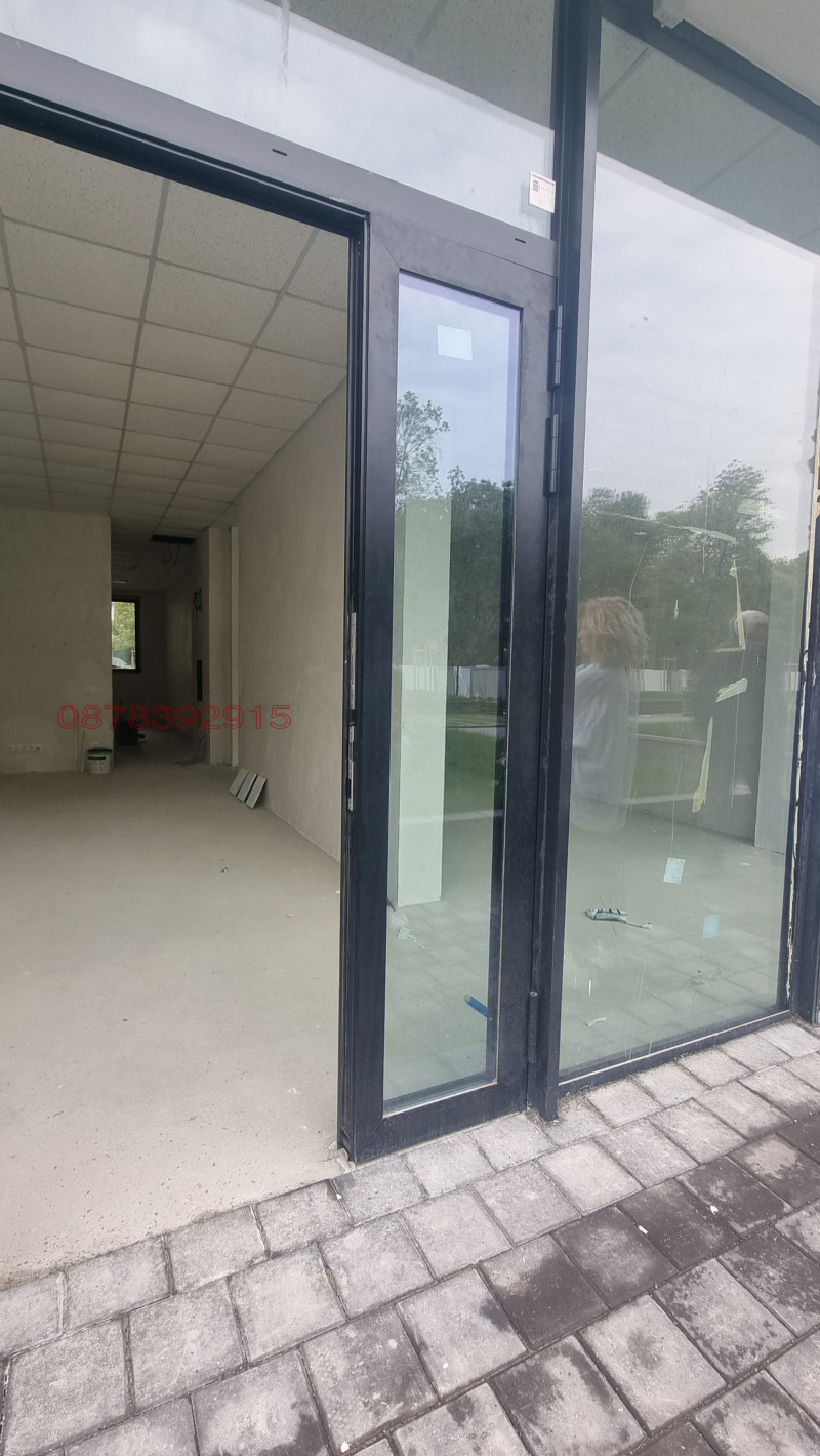 K pronájmu  Prodejna Sofia , Serdika , 110 m2 | 68230666 - obraz [2]