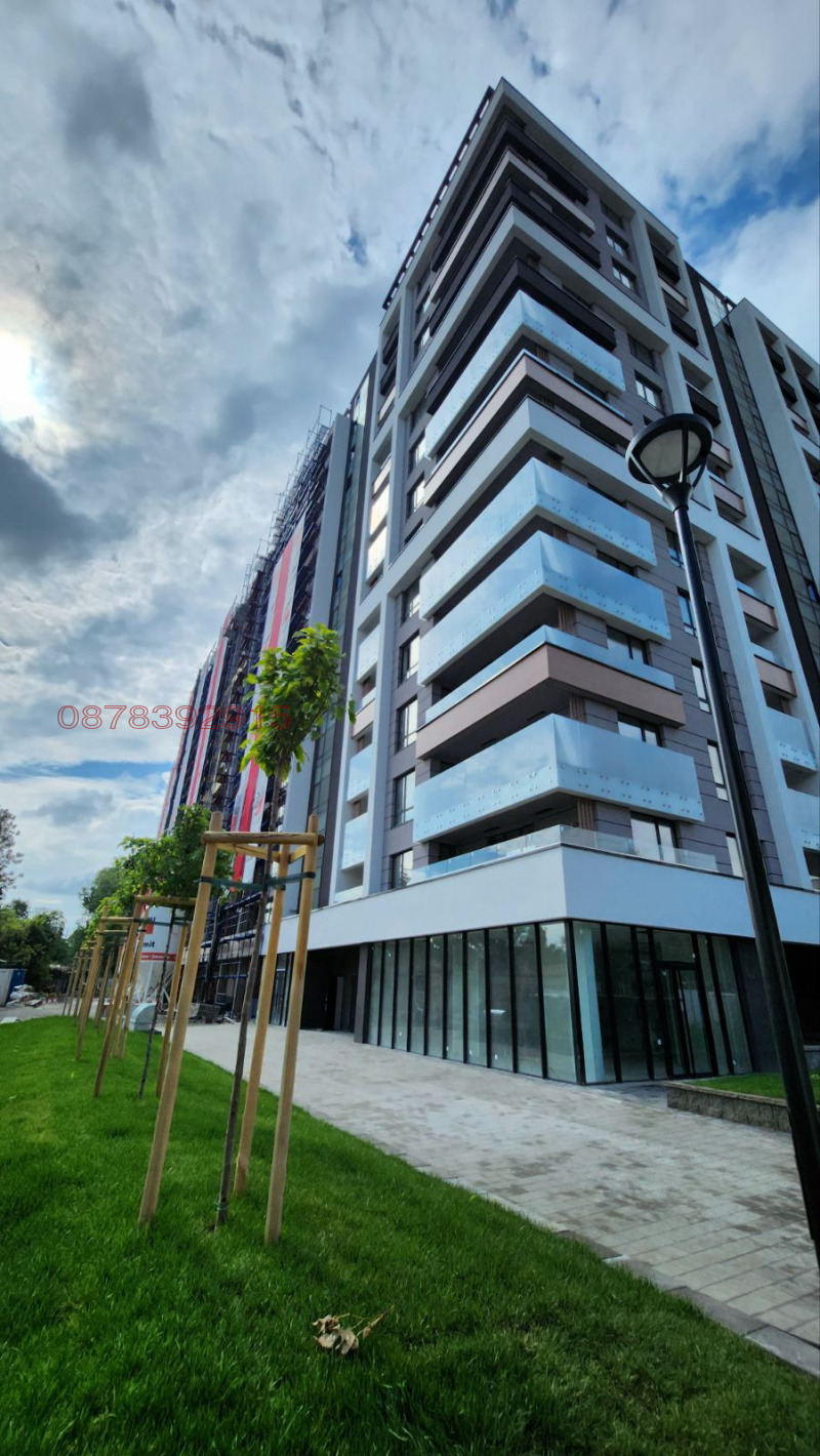 K pronájmu  Prodejna Sofia , Serdika , 110 m2 | 68230666