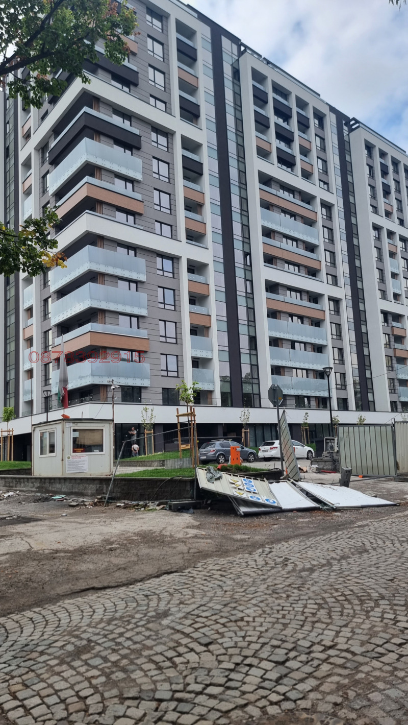 K pronájmu  Prodejna Sofia , Serdika , 110 m2 | 68230666 - obraz [11]