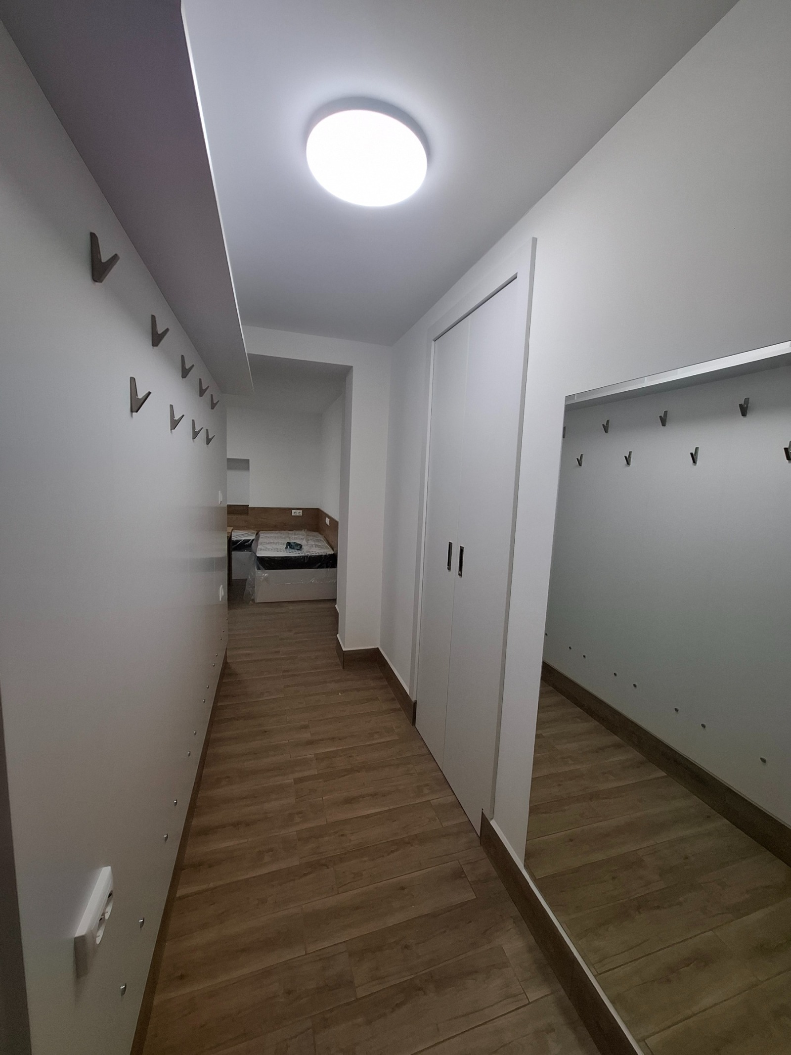 Дава под наем 1-СТАЕН, гр. Пловдив, Център, снимка 13 - Апартаменти - 55227164