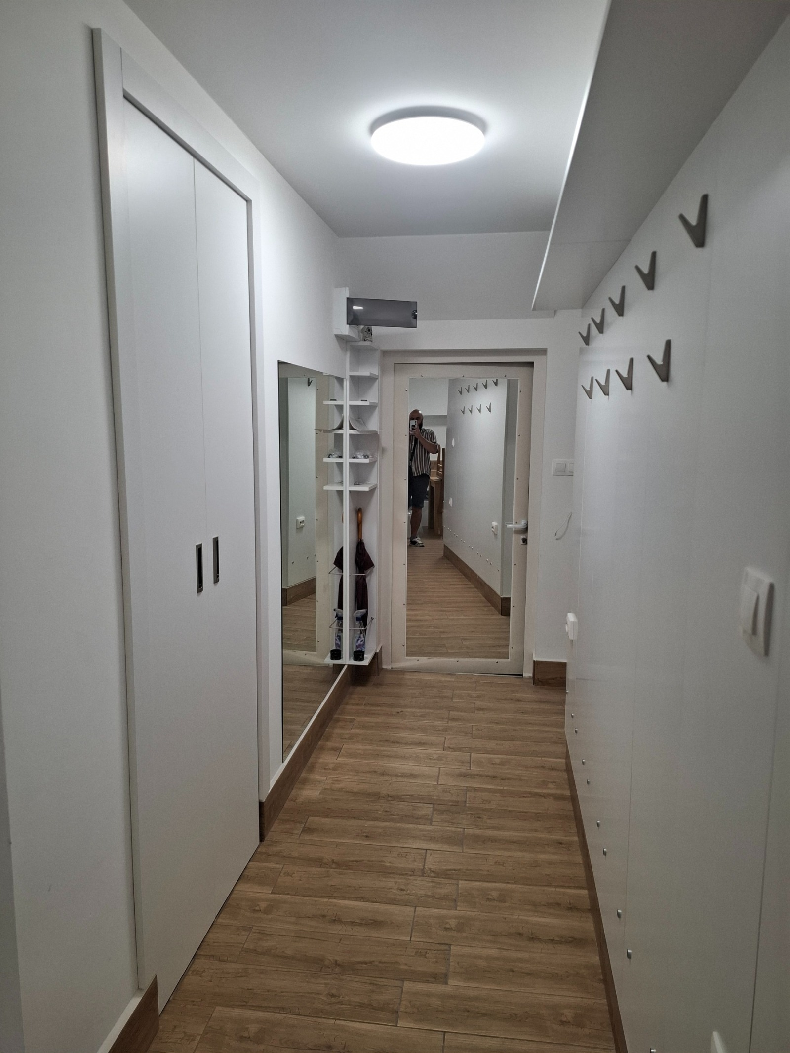Дава под наем 1-СТАЕН, гр. Пловдив, Център, снимка 14 - Апартаменти - 55227164
