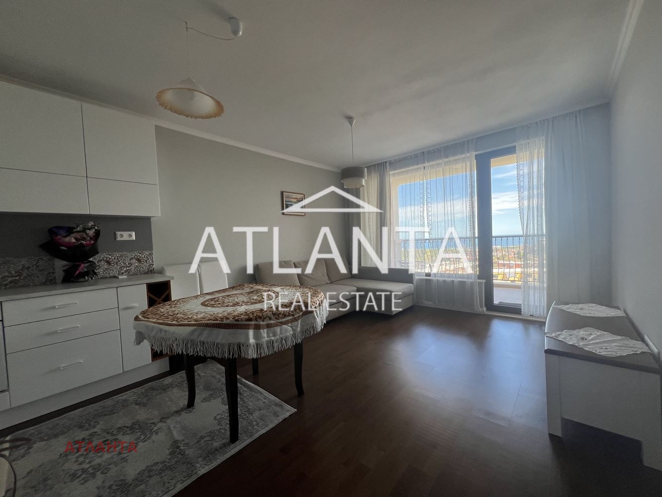 Дава под наем 2-СТАЕН, гр. Варна, Виница, снимка 6 - Апартаменти - 54343564