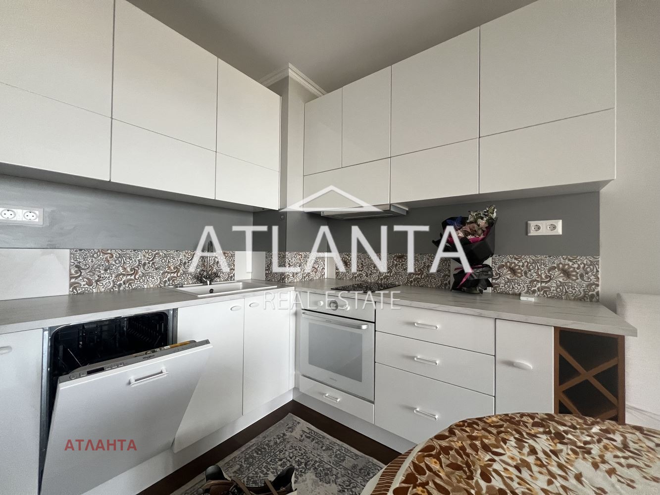 Дава под наем 2-СТАЕН, гр. Варна, Виница, снимка 2 - Апартаменти - 54343564