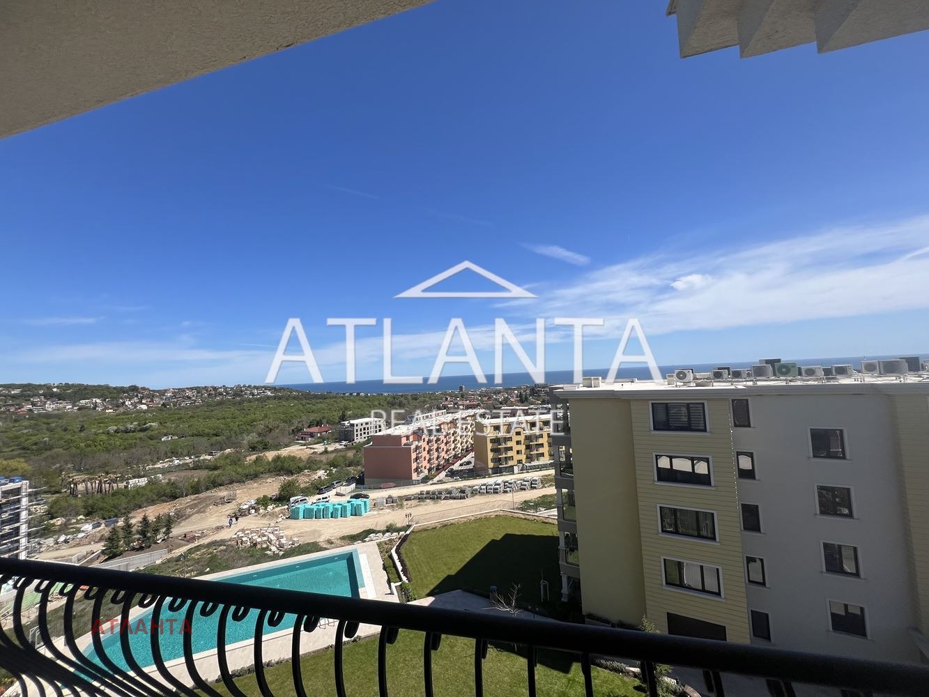 Дава под наем 2-СТАЕН, гр. Варна, Виница, снимка 10 - Апартаменти - 54343564