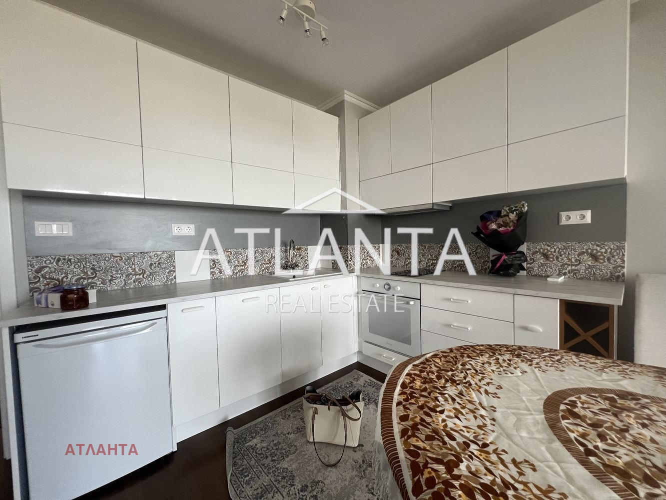 Дава под наем 2-СТАЕН, гр. Варна, Виница, снимка 5 - Апартаменти - 54343564