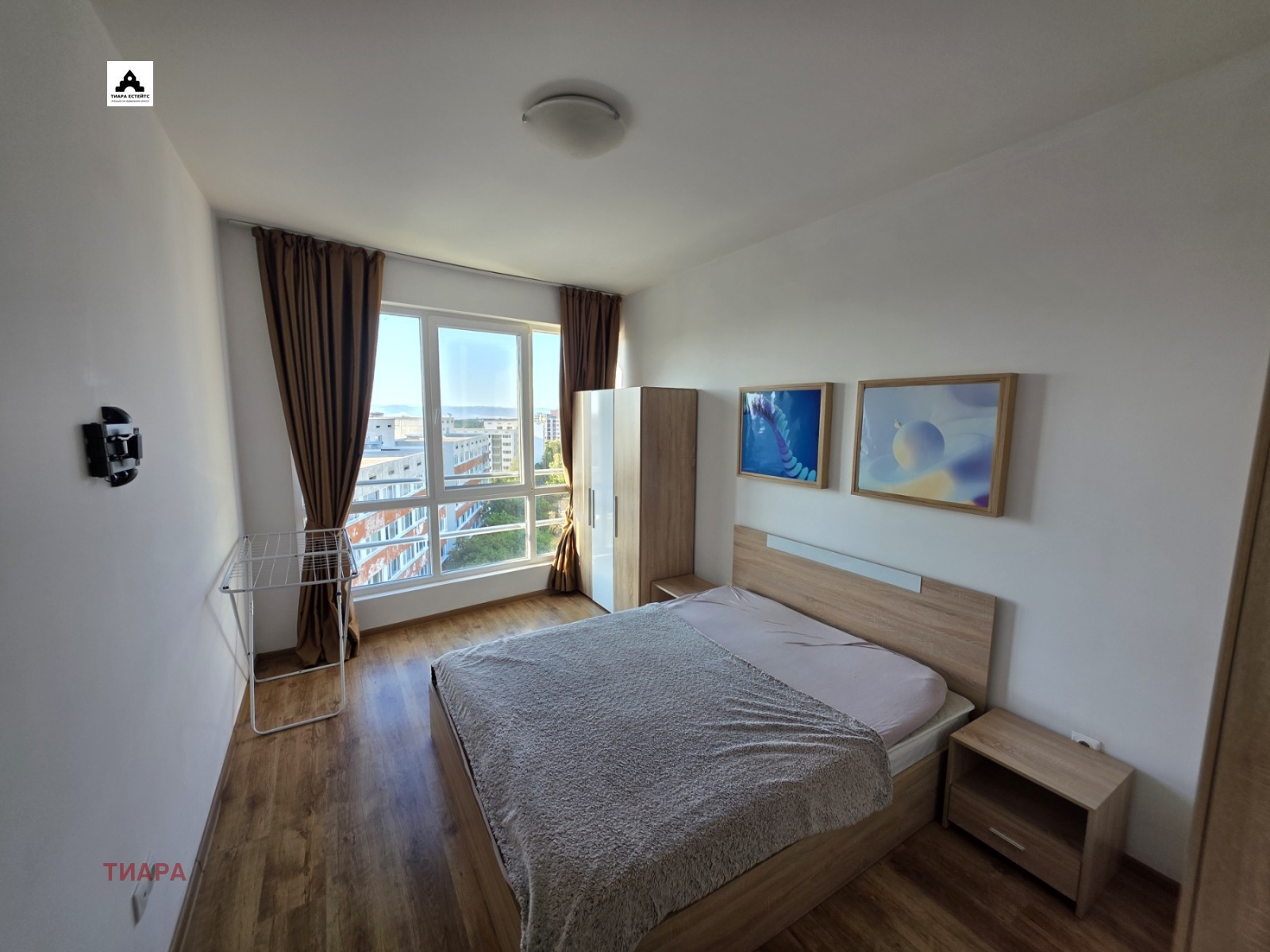 Дава под наем 2-СТАЕН, гр. София, Студентски град, снимка 5 - Апартаменти - 55707505