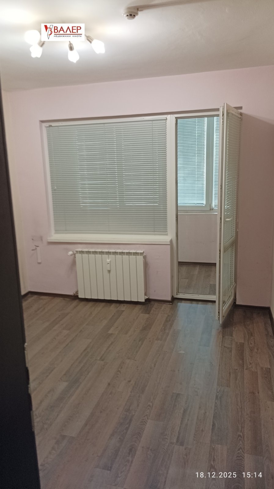 Дава под наем 3-СТАЕН, гр. София, Изток, снимка 4 - Апартаменти - 54411138