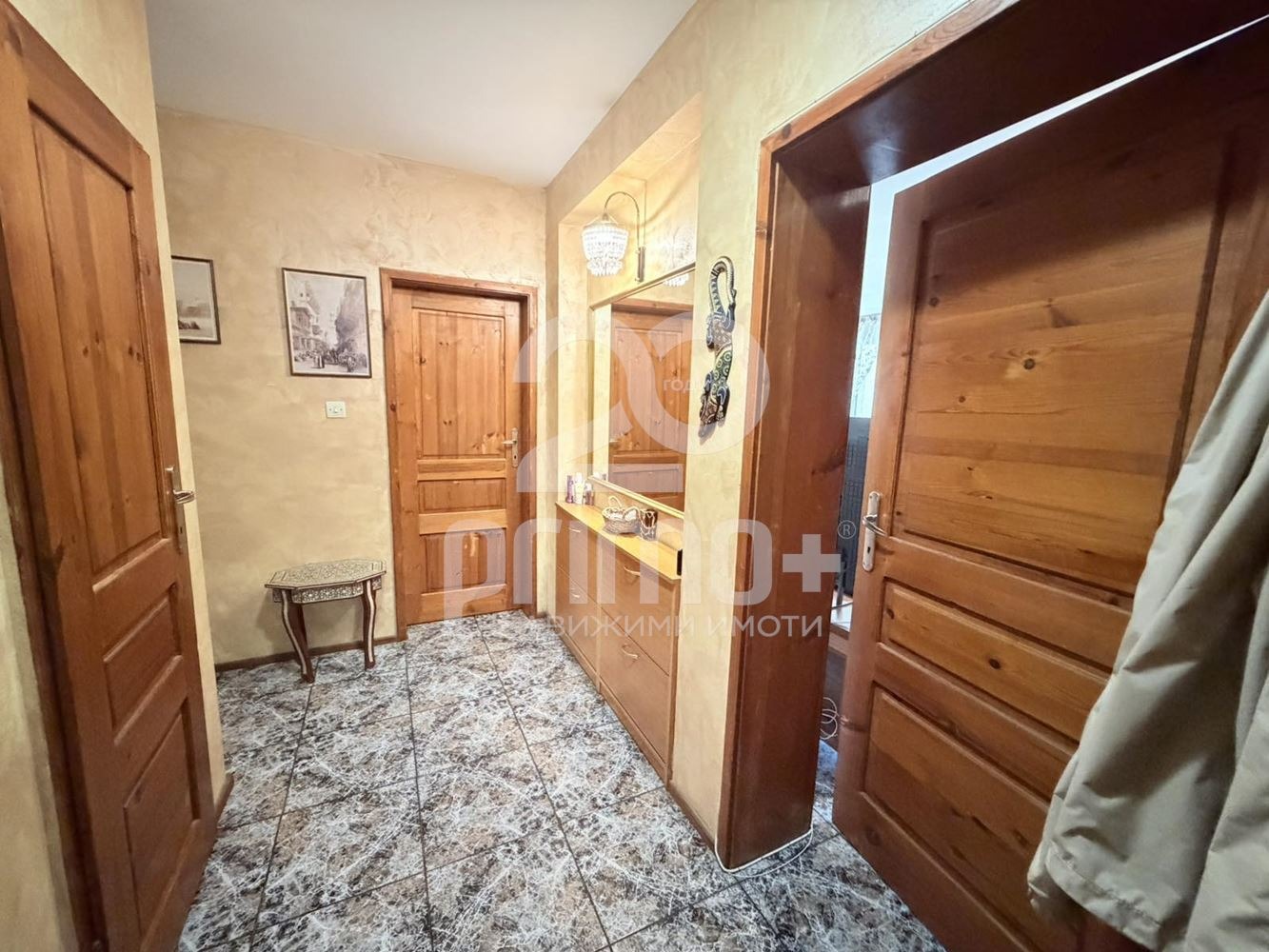Дава под наем 4-СТАЕН, гр. София, Лагера, снимка 6 - Апартаменти - 55170449