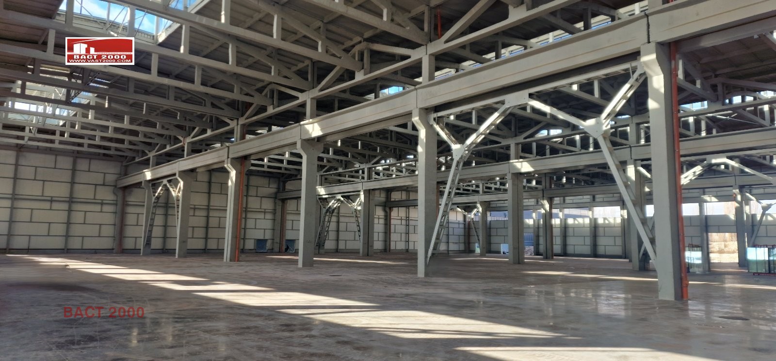 Дава под наем СКЛАД, гр. София, Илиянци