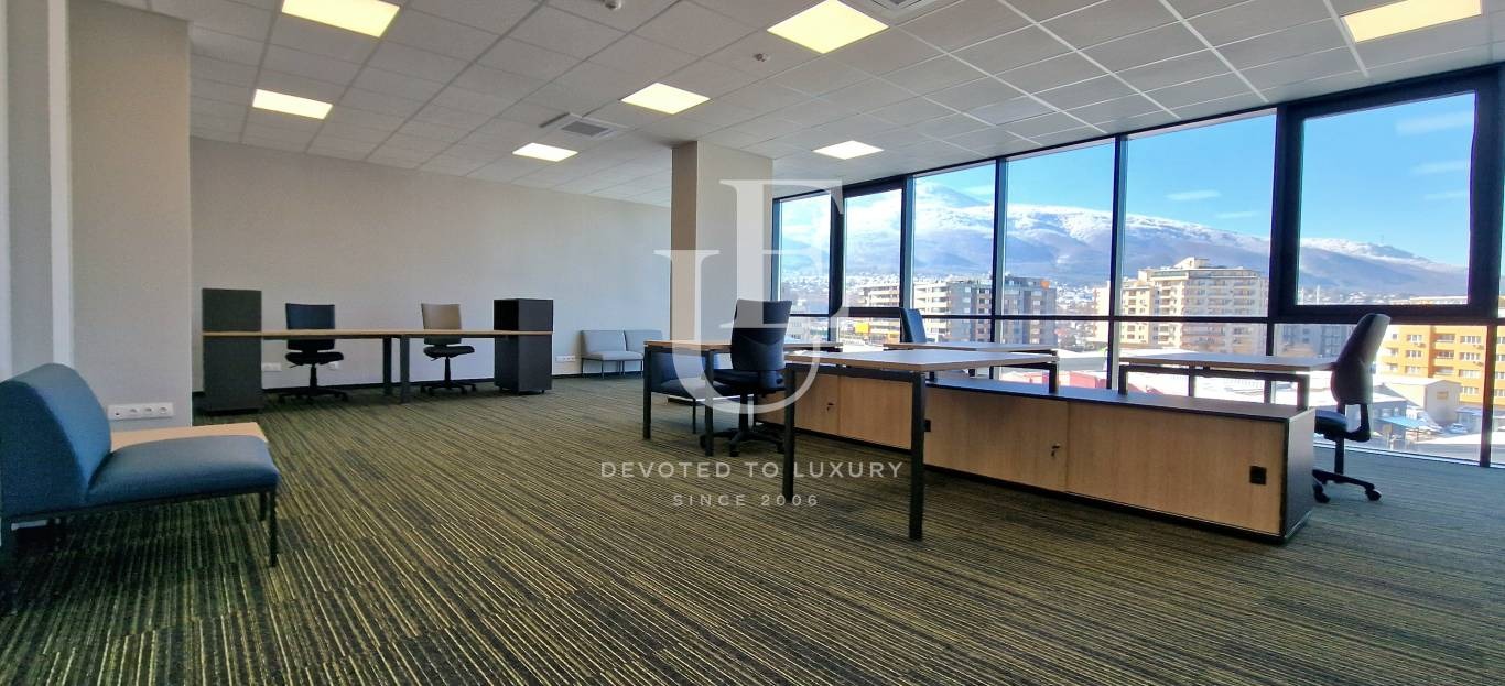 Дава под Наем ОФИС | Imot.bg — изображение 2