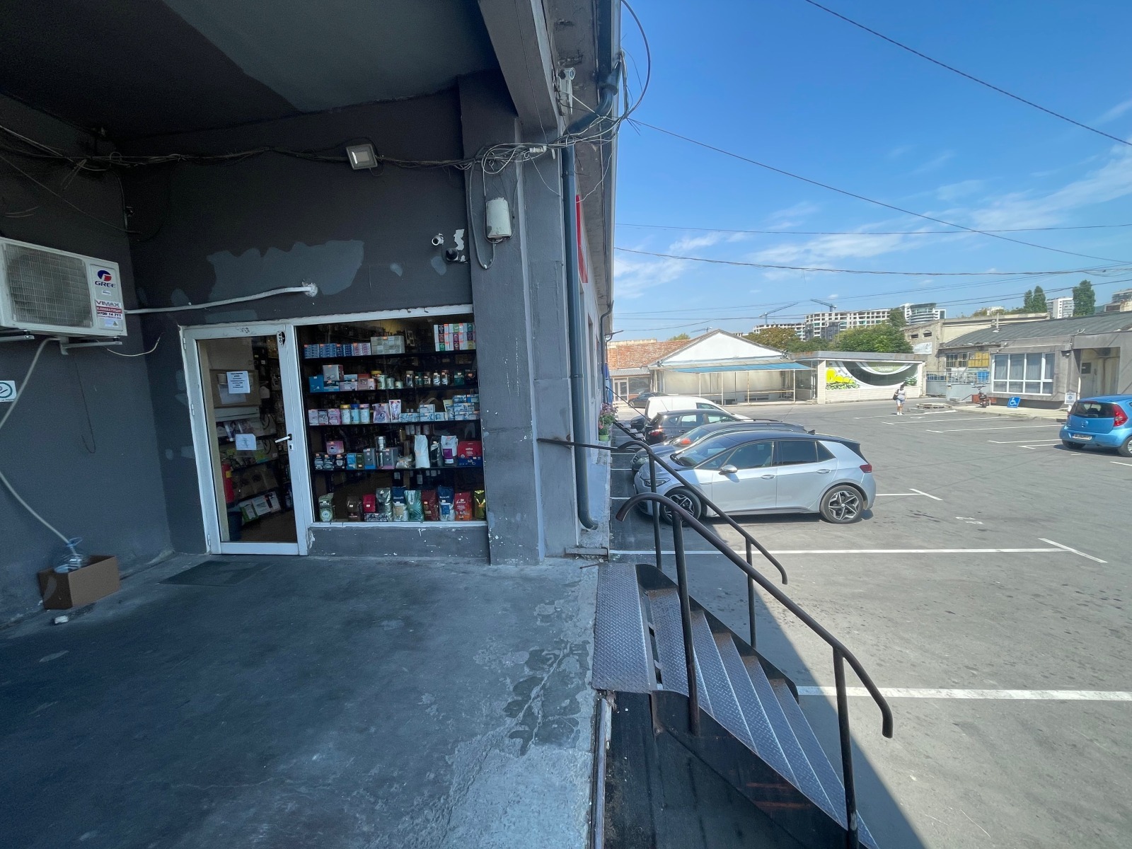 Дава под Наем СКЛАД | Imot.bg — изображение 4