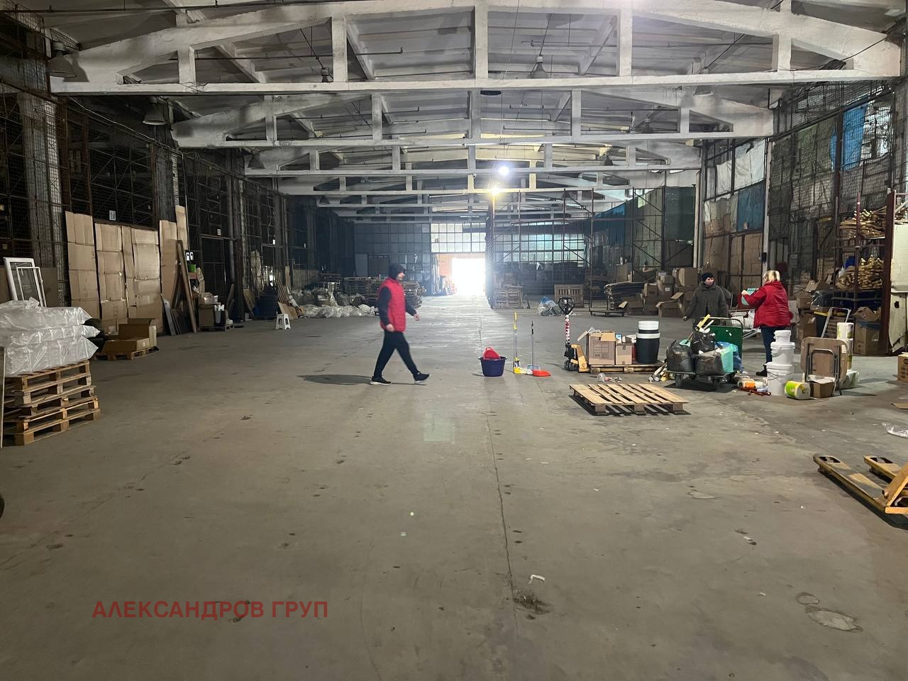 Дава под Наем СКЛАД | Imot.bg — изображение 8